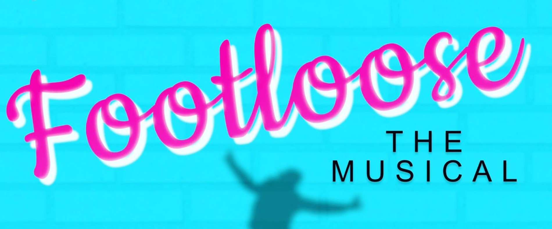Footloose the Musical Howden Park