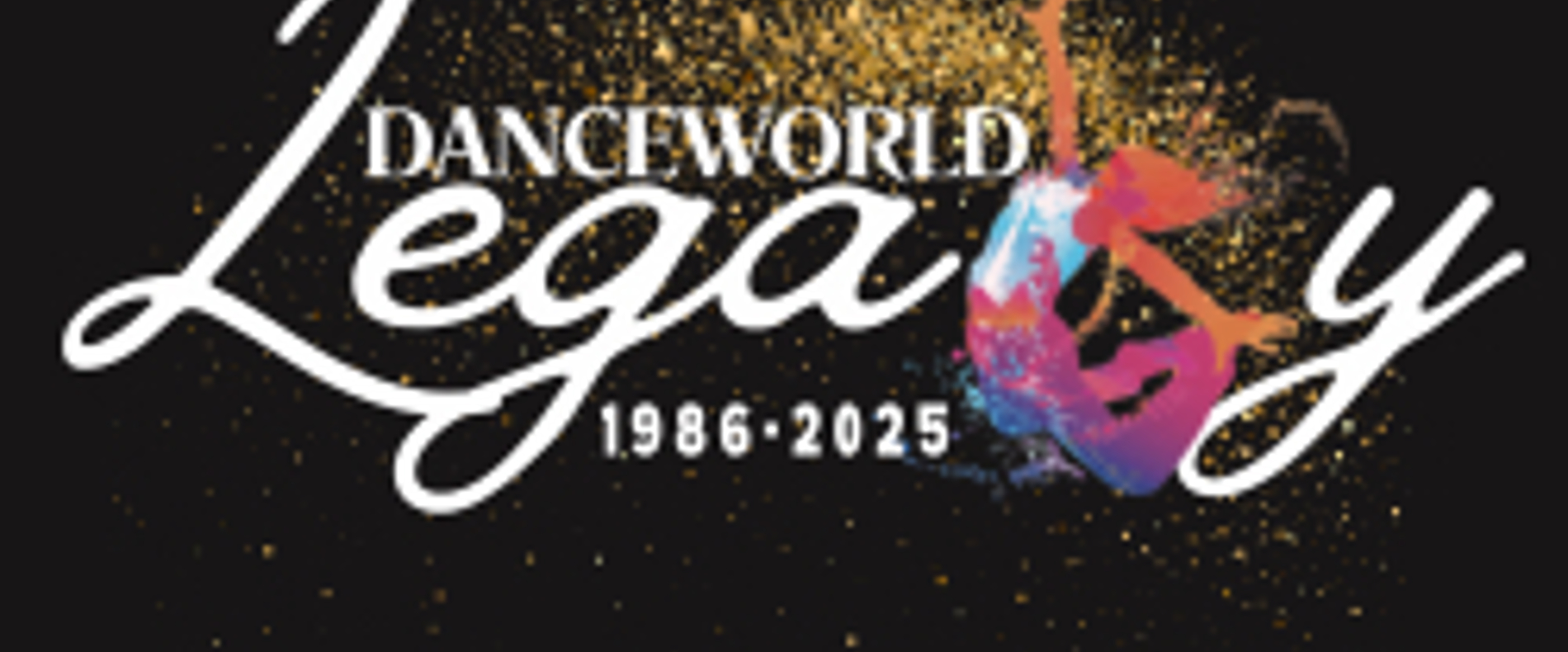 Danceworld Legacy 2 - Sunday