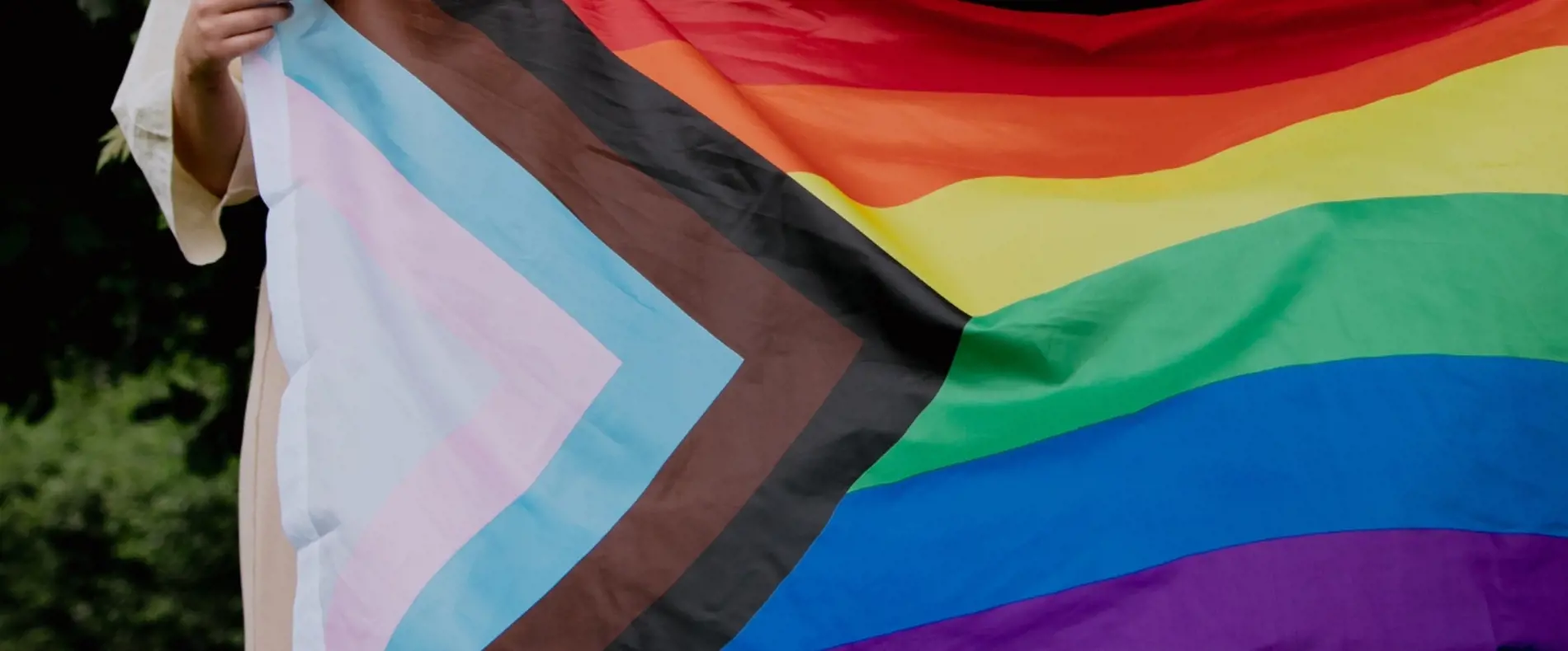 West Lothian Pride 2025 Celebrating 10 years