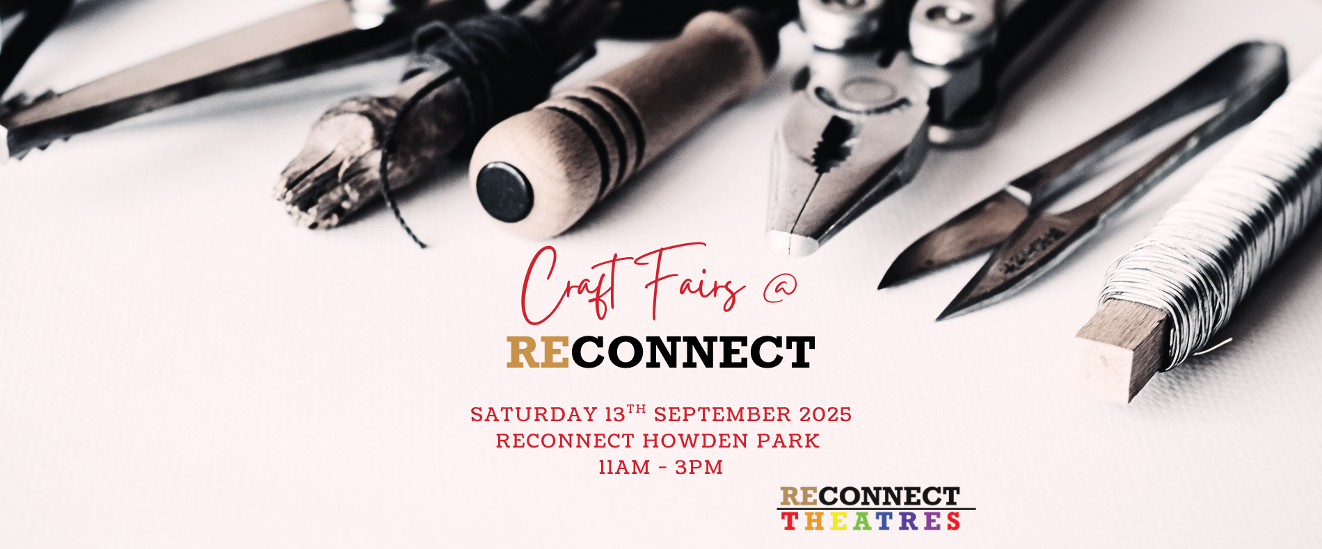 Autumn Craft Fair 2025