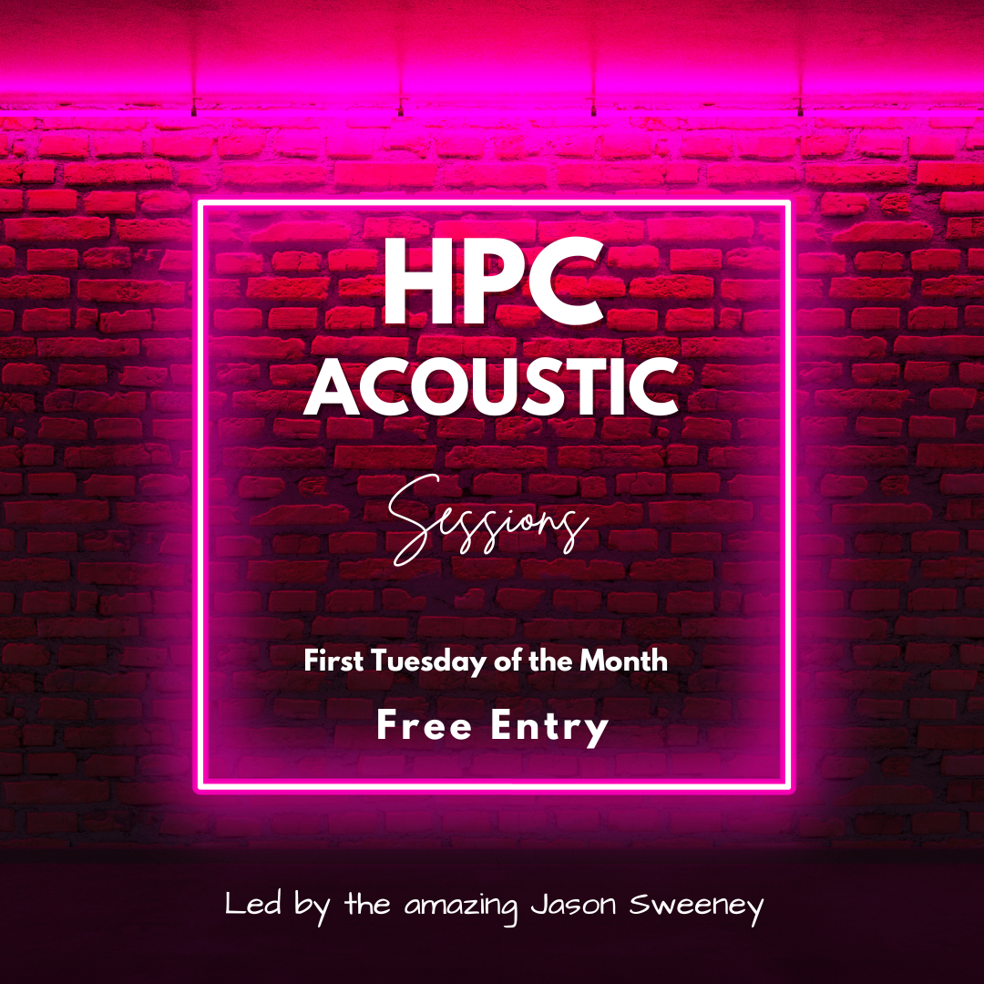 HPC Acoustic Sessions