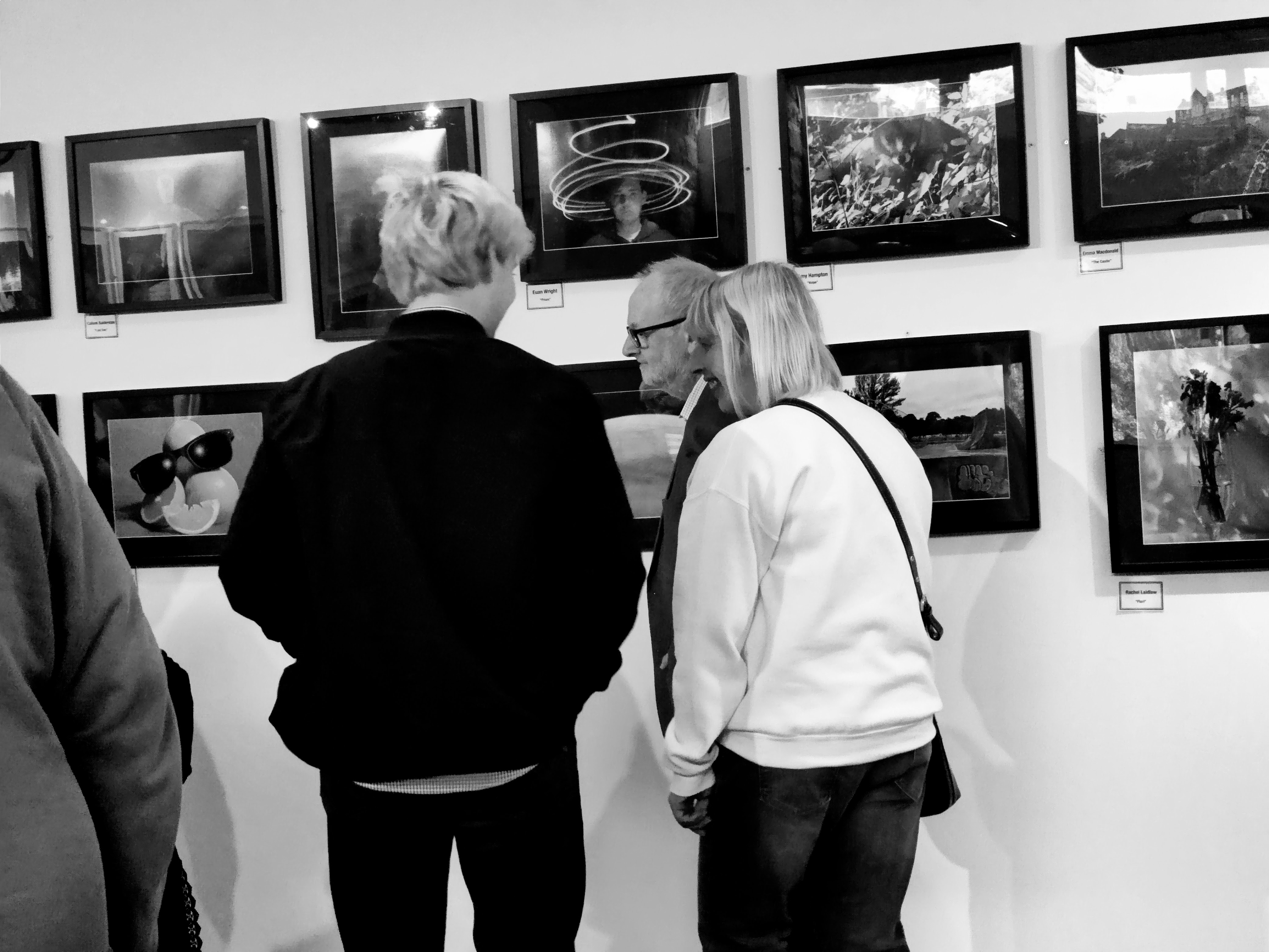 Gallery and Exhibitions @ Reconnect image