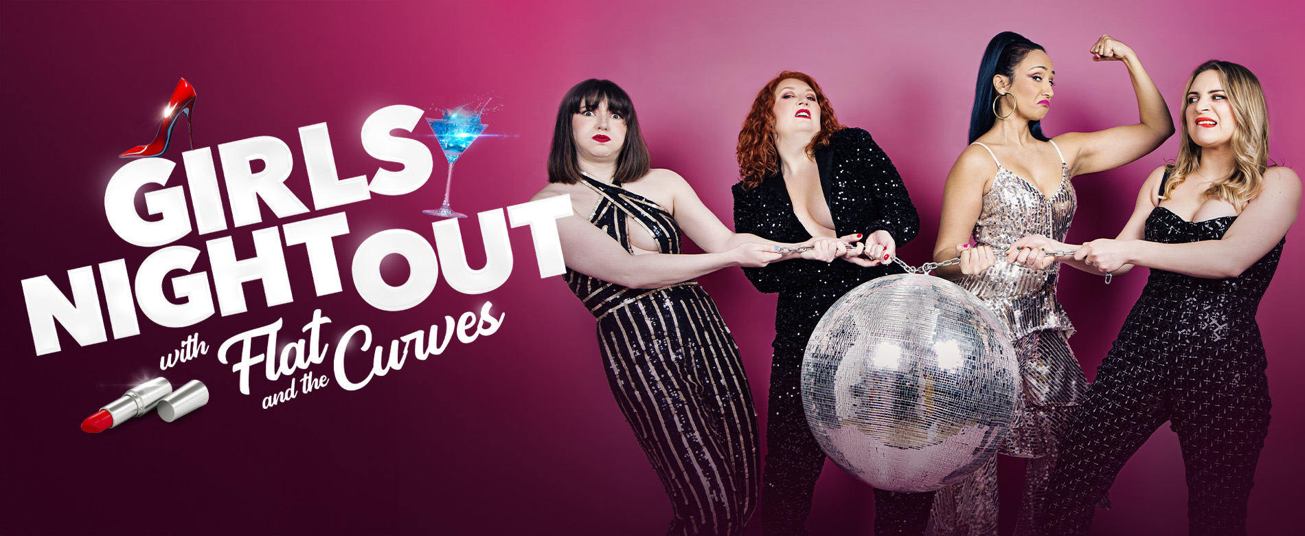 Abbamania 2025 25th Anniversary Tour Howden Park