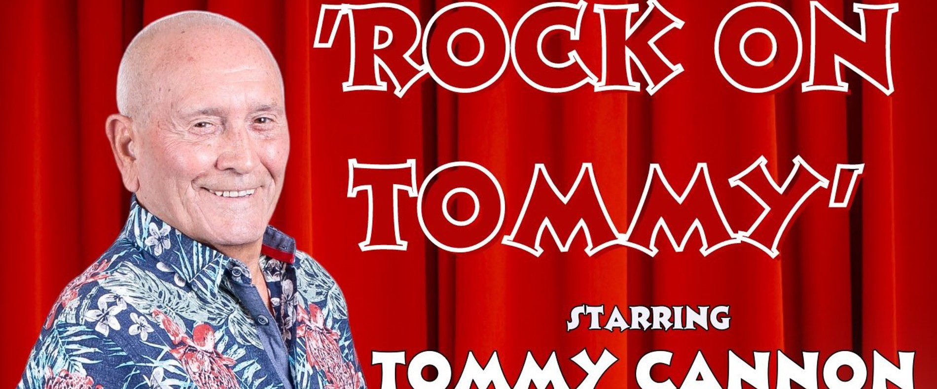 Rock On Tommy