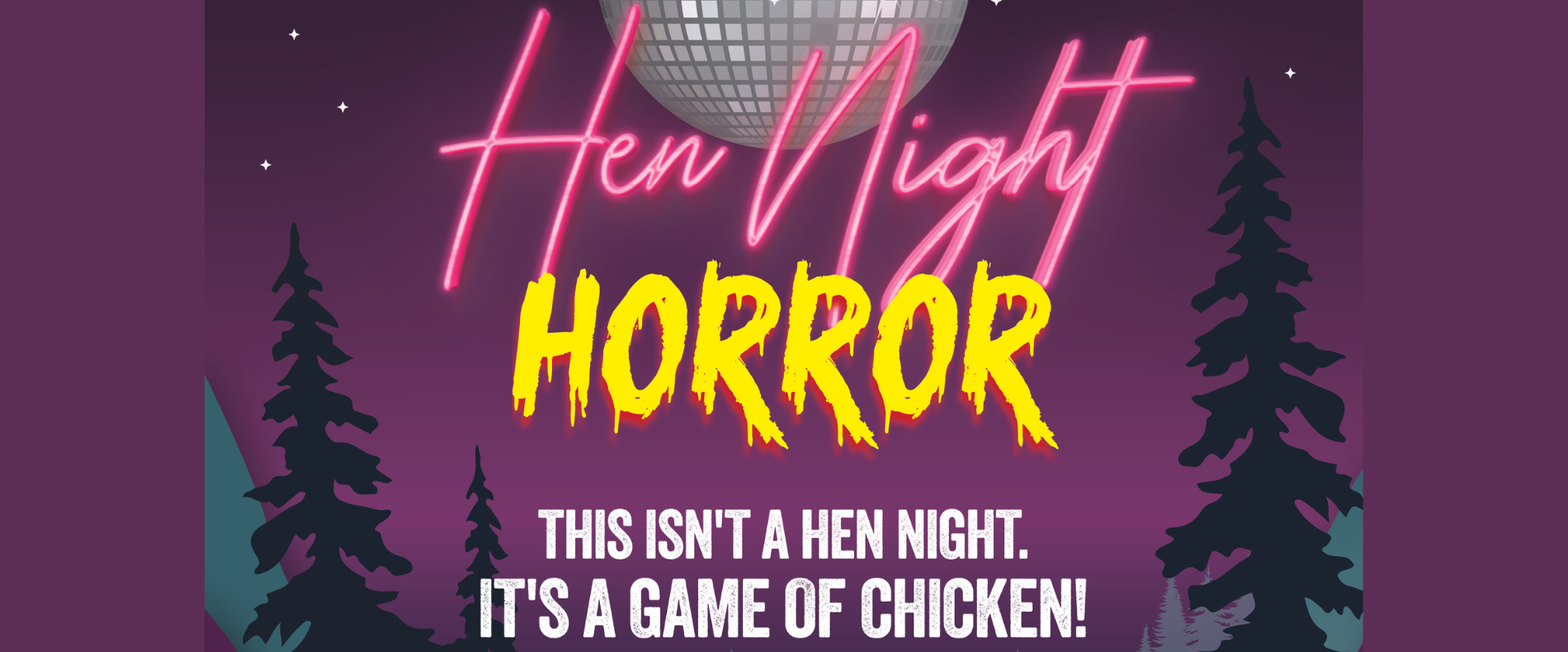 Hen Night Horror